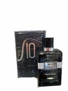 ادو پرفیوم مردانه تن تن فوراور مدل Myth Elixir حجم 100ml
