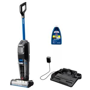 جارو شارژی عصایی بیسل مدل Crosswave Omnifind 4006K