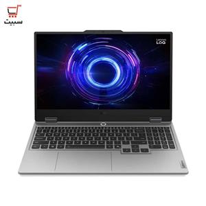 لپ تاپ لنوو LOQ i7 14700HX 48GB 2T SSD RTX5060