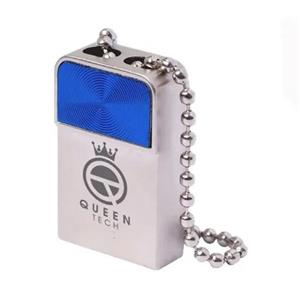 فلش مموری کویین تک مدل Queen Tech Quest 3.2 ظرفیت 16 گیگابایت