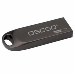 فلش 64 گیگ اوسکو Oscoo Capricorn K11 USB3.1