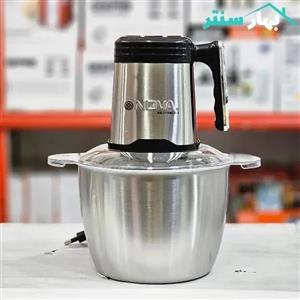 خردکن نوا مدل NM-1118MCS-3 ظرفیت ۳ لیتر