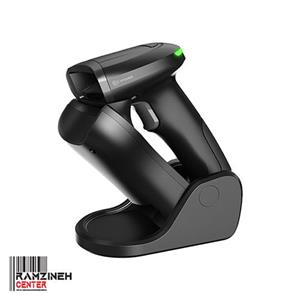 بارکدخوان دو بعدی بیسیم innovers BS-150 BT