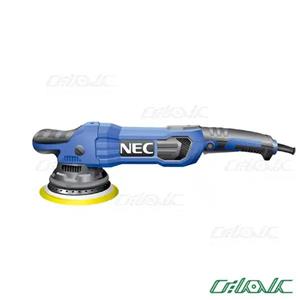 دستگاه پولیش ان ای سی مدل 1855 با حرکت اوربیتال