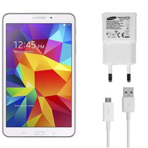 شارژر اصلی سامسونگ Galaxy Tab 4 8.0