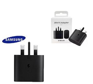 آداپتور اصلی سامسونگ Galaxy A06