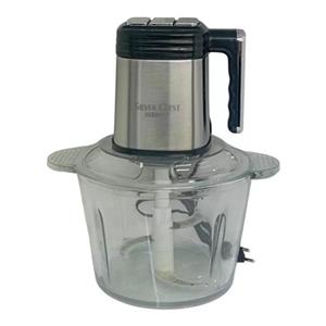 خردکن 3.8 لیتری سیلورکرست مدل شش تیغ