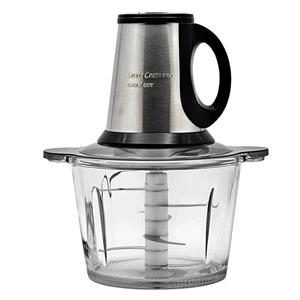 خردکن 3.8 لیتری سیلورکرست مدل شش تیغه 2025