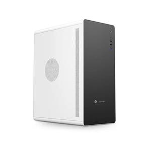 کیس کامپیوتر لاجی کی مدل C151BW