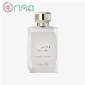 ادو تویلت زنانه اکلت ویکند ریور