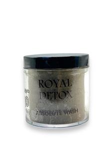 پودر دیتاکس 100 گرمی برندROYAL DETOX