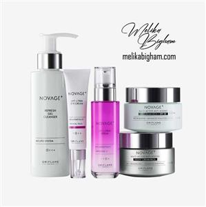 روتین لیفت و سفت کننده غنی نوایج پلاس