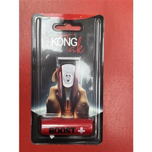 باتری ماشین اصلاح بوست پلاس مدل KONG TAK مخصوص ماشین اصلاح وال شارژی