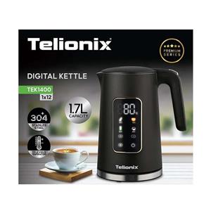 کتری برقی تلیونیکس مدل TEK1400