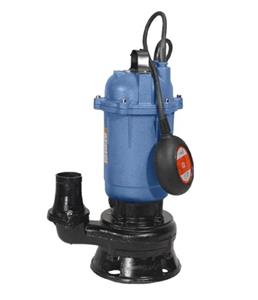 لجن کش آلبرو ALBERO بدنه چدن مدل WQD 10 14m