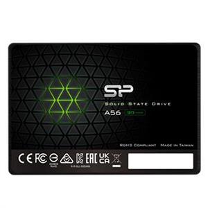 اس اس دی 512 گیگابایت 2.5 اینچ SATA سیلیکون پاور مدل Ace A56