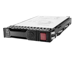 هارد ذخیره ساز اچ پی 2.4TB 10K SAS 12G 876939-002