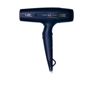 سشوار سالنی رزونال مدل X-JET قهوه ای تیره