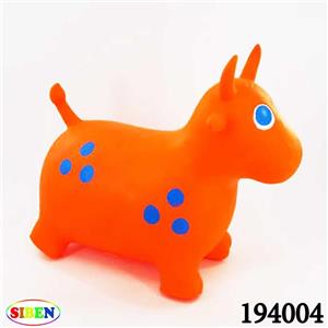 اسب بازی بادی طرح اسب کد 02