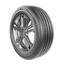 لاستیک کویرتایر 225/45R18 گل KAVIRTIRE KB59 (حلقه ای)
