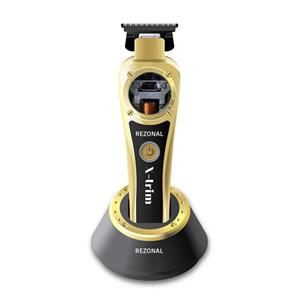 ماشین خط زن مگنتی رزونال مدل X-Trim