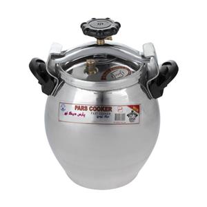 زودپز قدیریان مدل خمره ای گنجایش 8.5 لیتر