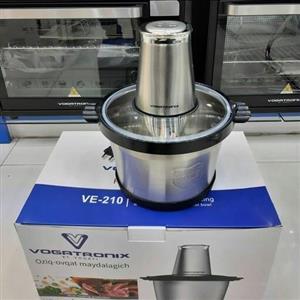 خردکن 6 لیتری وگاترونیکس مدل VE-304