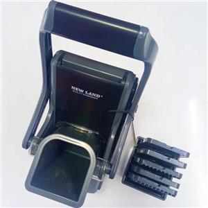 سالاد ساز برقی نیولند مدل NL-3102BG
