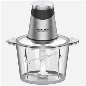 سبزی خردکن پریکس نیولند مدل NL-2783BS