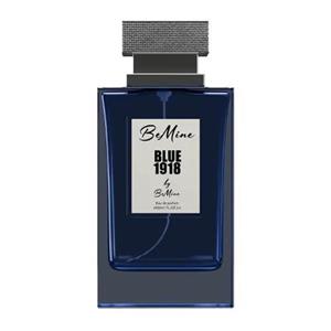 ادوپرفیوم مردانه بی ماین مدل 1918 Blue حجم 100 میلی لیتر