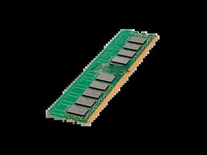 رم سرور  HPE 32GB (1x32GB) Dual Rank x4 DDR4-2933 CAS-21-21-21 Registered Smart Memory Kit P00924-B21