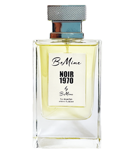 عطر مردانه بی ماین نویر 1970 حجم 100 میل
