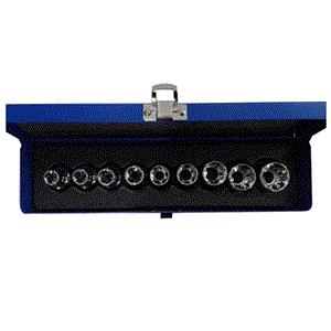 جعبه بکس 9 پارچ E نوا 7013