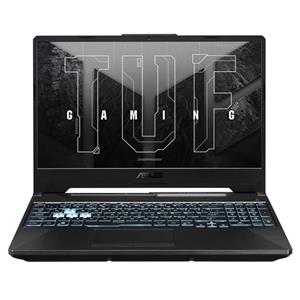 لپ تاپ 15.6 اینچی گیمینگ ایسوس مدل TUF Gaming FA506NCG R7 7445HS 40G 512SSD 4G RTX 3050 FHD
