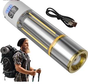 چراغ قوه حرفه ای چندکاره YESNICE