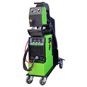 دستگاه میگ مگ MIG 550D ایران ترانس