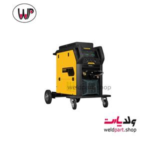 دستگاه جوش صبا مدل MASTER MIG M- 252D ANALOG