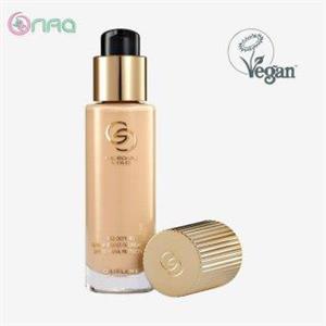 سرم و کرم پودر Giordani AgeDefying