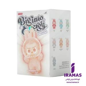 اسباب بازی شانسی مدل عروسک لبوبو انرژی