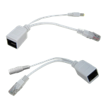 Adapter PoE , PoE Splitter