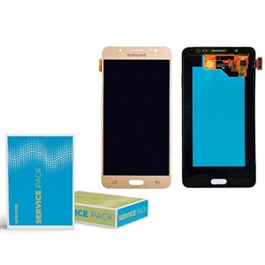 آداپتور شارژر و کابل اصلی گوشی موبایل سامسونگ Samsung Galaxy J5 2016 15W