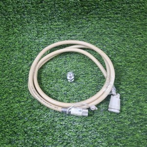 شیلنگ گاز فابریکی بخاری ژاپنی