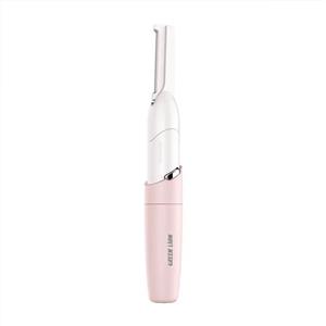 موزن و ماشین اصلاح ابرو Green Lion Eyebrow Hair Trimmer