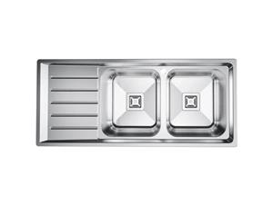 سینک کن مدل 8106s توکار