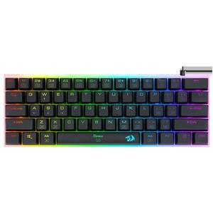 کیبورد مکانیکال گیمینگ ردراگون Redragon Alien K605