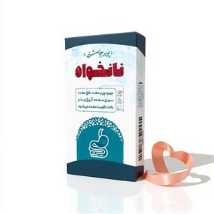 پودر چاشنی نانخواه طیبستان مدل طبیعی