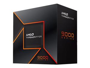 پردازنده AMD Ryzen Threadripper 9960X sTR5