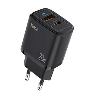 شارژر دیواری بیوا مدل HC33