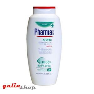 شامپو مخصوص پوست آلرژیک فارما PHarma line 