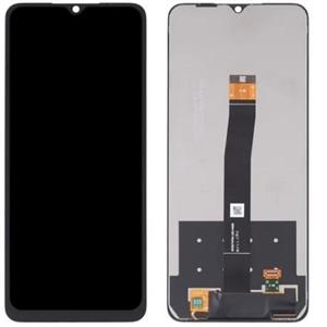 تاچ و ال سی دی گوشی موبایل شیائومی مدل REDMI 10C/ POCO C40 (ORG NEW) N/F